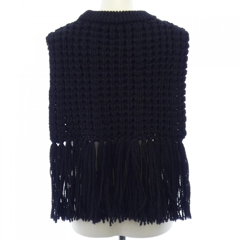 Hàng hiệu HYKE - Áo len 809262