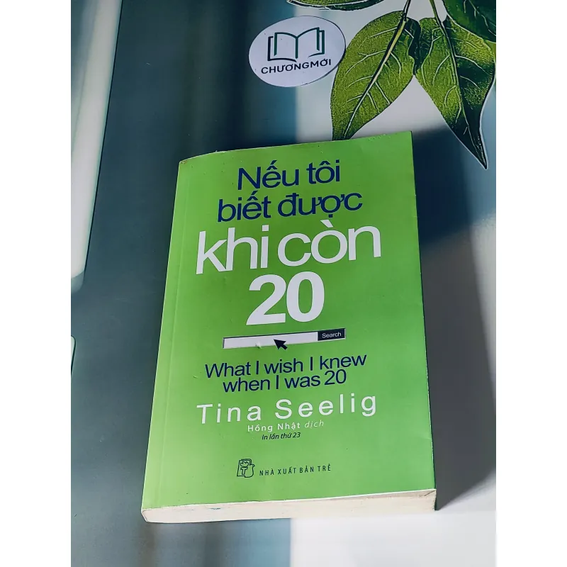 Nếu Tôi Biết Được Khi Còn 20 607717