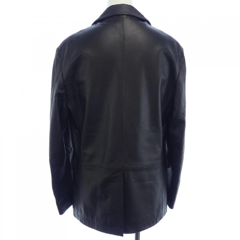 Áo khoác da Paul Smith - Hàng hiệu Authentic 892427