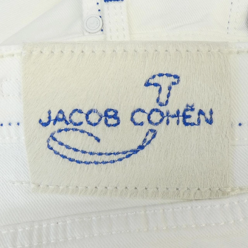 Jeans JACOB COHEN - Hàng hiệu Authentic 888842