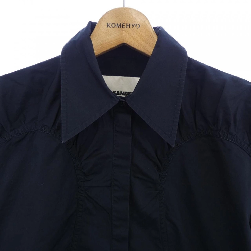 JIL SANDER Áo sơ mi - Hàng hiệu Authentic 827595