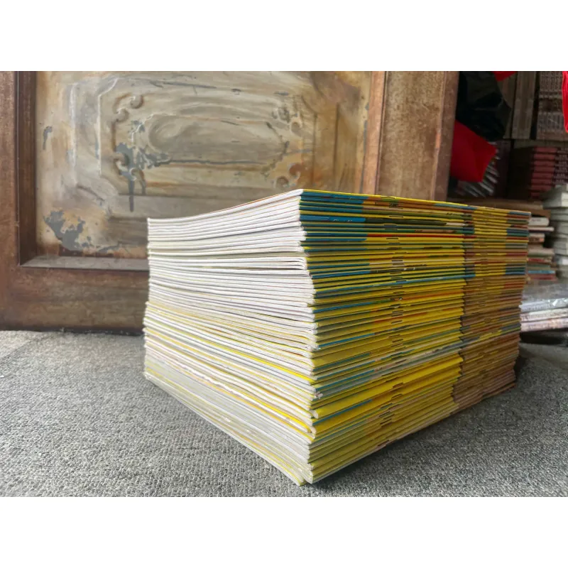 Truyện Lucky Luke - Trọn bộ 60 tập - NXB Trẻ 736795