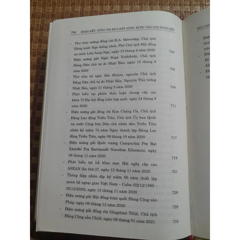 NGUYỄN PHÚ TRỌNG - ĐOÀN KẾT VỮNG TINH... 779040