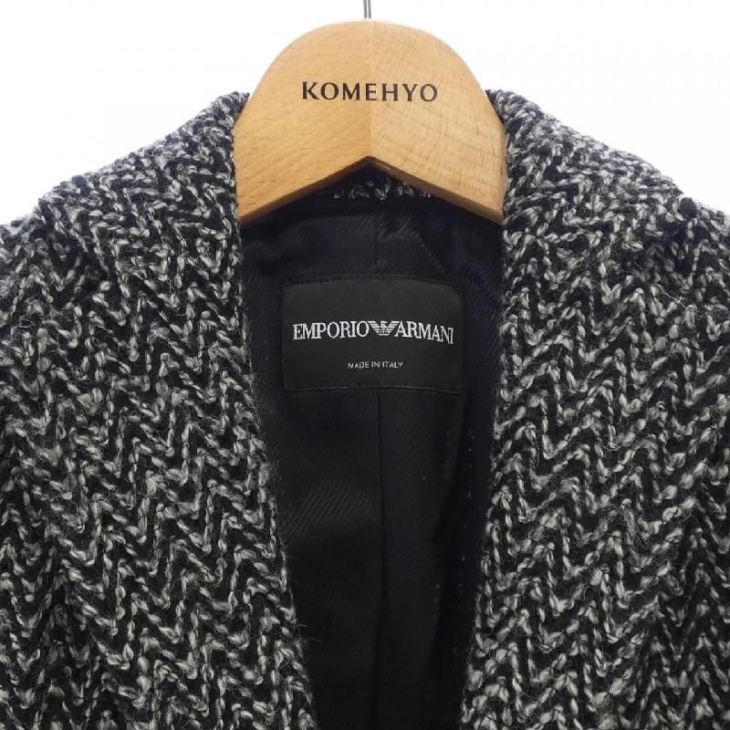 Áo khoác EMPORIO ARMANI H2G09T - Hàng hiệu Authentic 820354