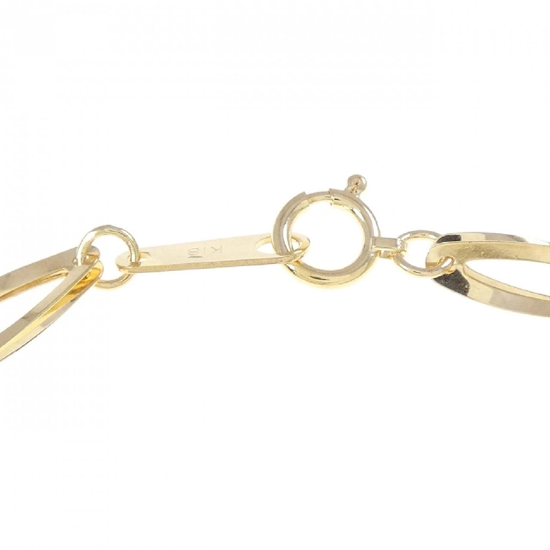 K18YG Vòng tay - Hàng hiệu Chính hãng 874552