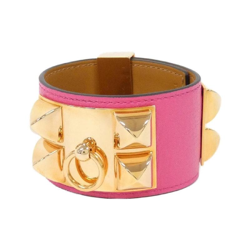 Hermès Collier de Chien 011110CD Vòng tay - Hàng hiệu Chính hãng 772211