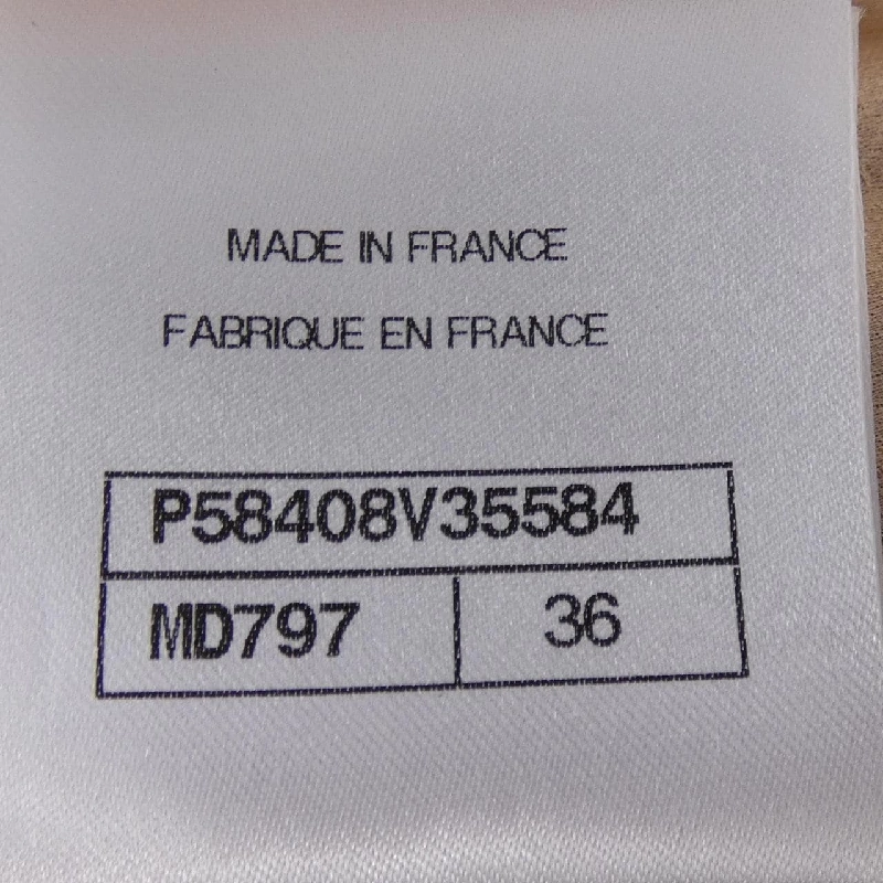 CHANEL P58408V35584 Áo khoác - Hàng hiệu Chính hãng 822693