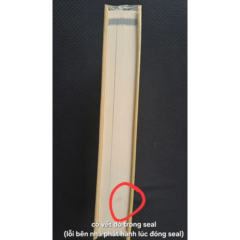 Việt Nam Sử Lược - Trần Trọng Kim (bìa cứng, new seal) 785015