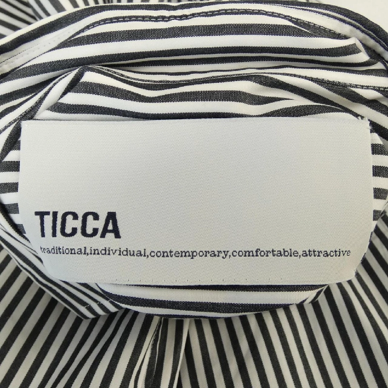 TICCA ワンピース - Hàng hiệu Authentic 814145