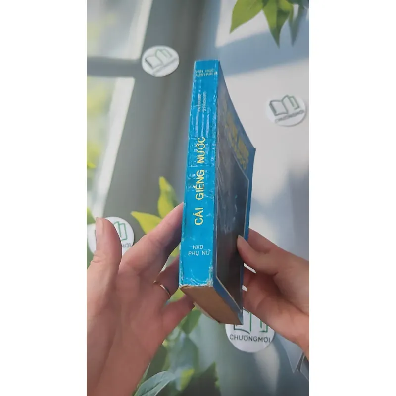 [XƯA] Cái Giếng Nước - Coonardoo (1989) - Katharine Susannah Prichard 997768