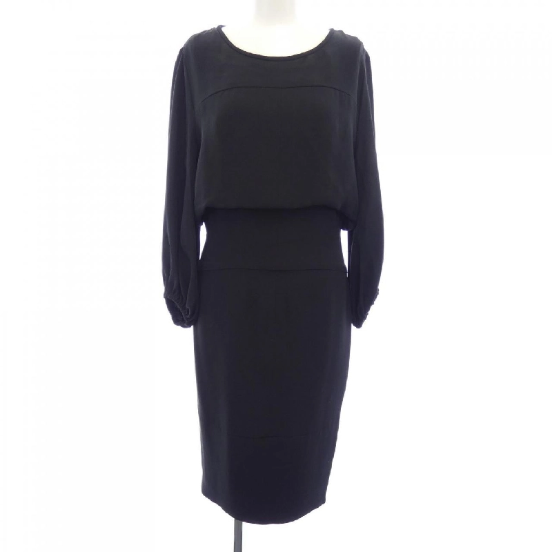 【Mã giảm giá】Chanel CHANEL Đầm 651987