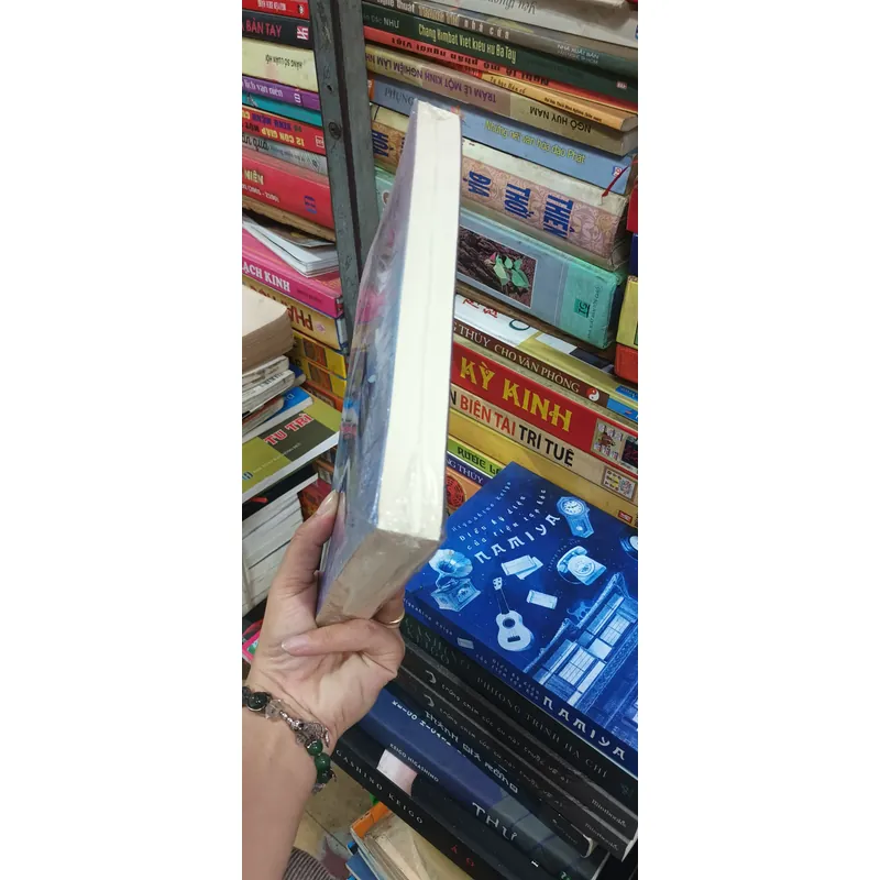 Đơn Phương- Higashino Keigo 603371