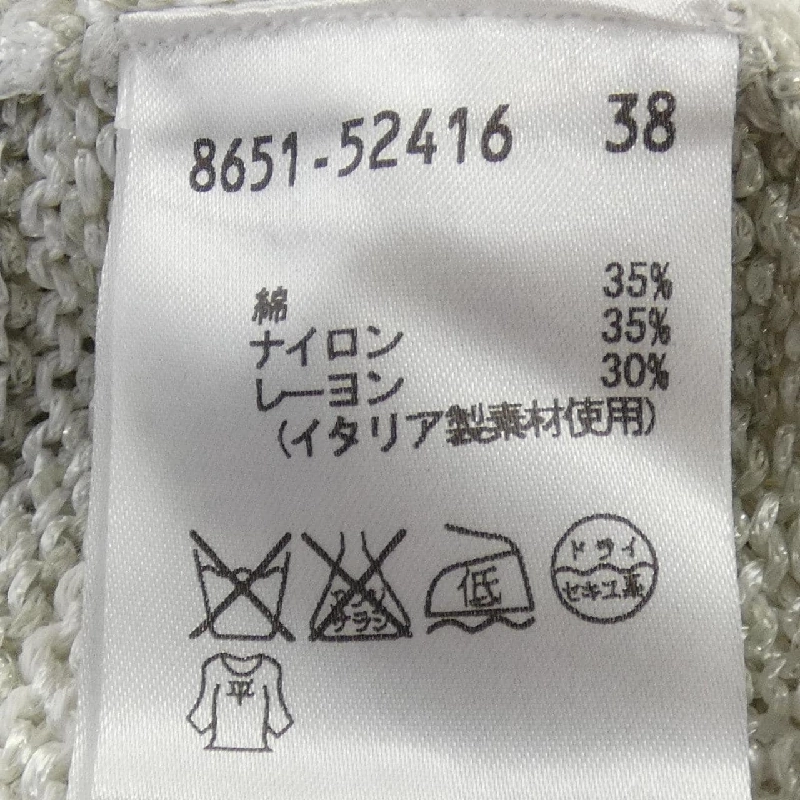 Áo khoác cardigan TRU TRUSSARDI - Hàng hiệu Authentic 815141