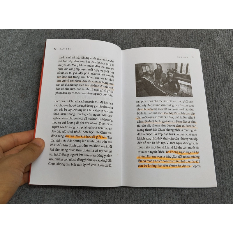 DẠY CON - BOOK 545827