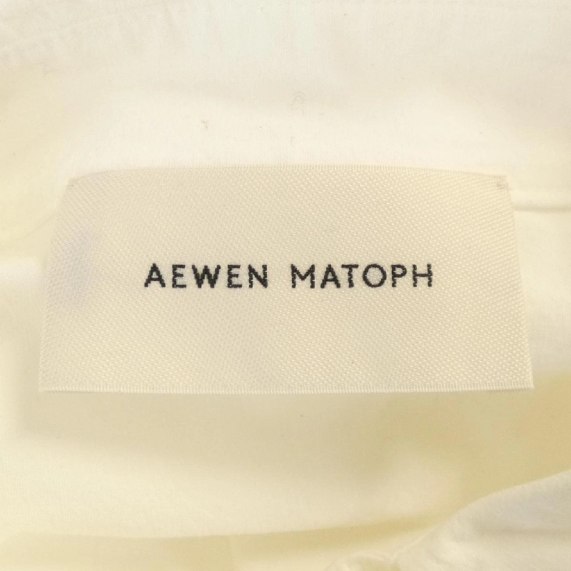 Áo sơ mi AEWEN MATOPH - Hàng hiệu Authentic 818450