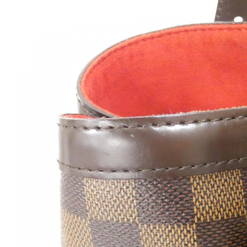 Túi xách Louis Vuitton Damier Hampstead MM N51204 - Hàng hiệu Chính hãng 764962