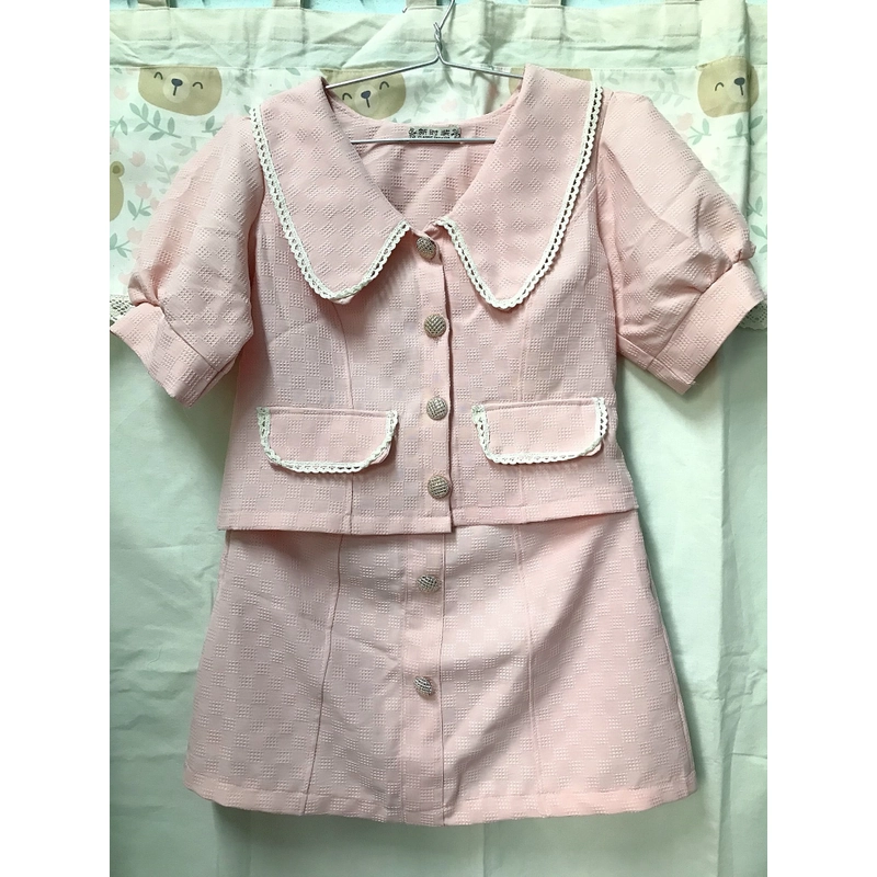 Sét hồng tiểu thơ, FS <55 ký 498233