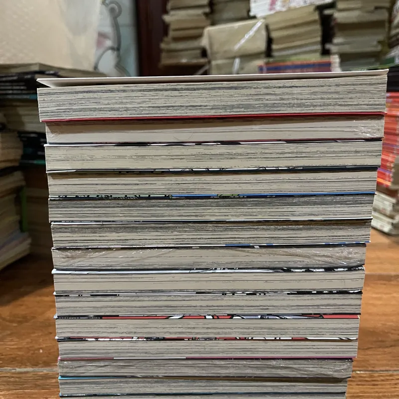 Mob Psycho 100 full bộ 16 tập (k18) 405555