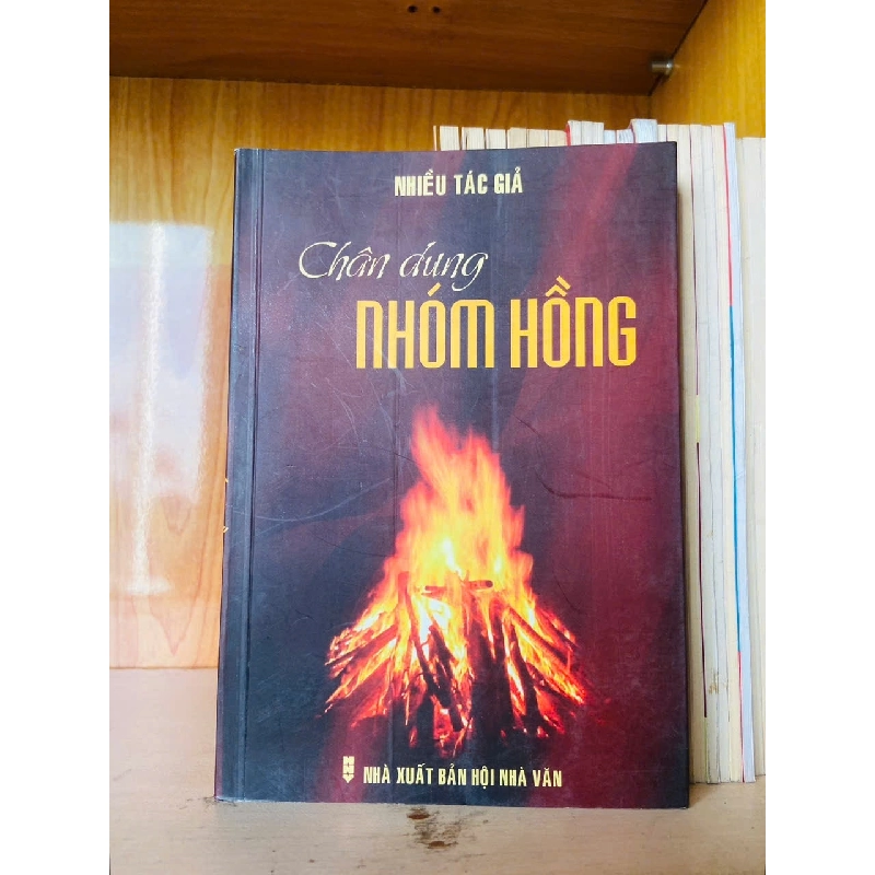 Chân dung nhóm hồng - VĂN HỌC - VAVO2911-223 921211