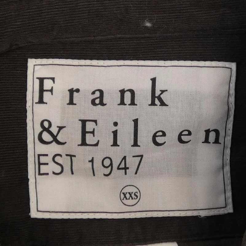 FRANK&EILEEN 3410700243 Áo sơ mi 630001