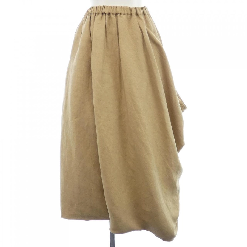 セリーヌ CELINE 2 2Q58/7630 Skirt - Hàng hiệu Authentic 649520