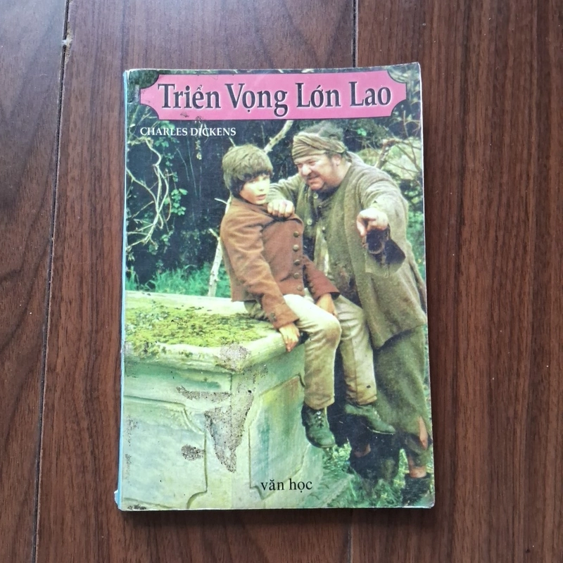 Triển vọng lớn lao 505373