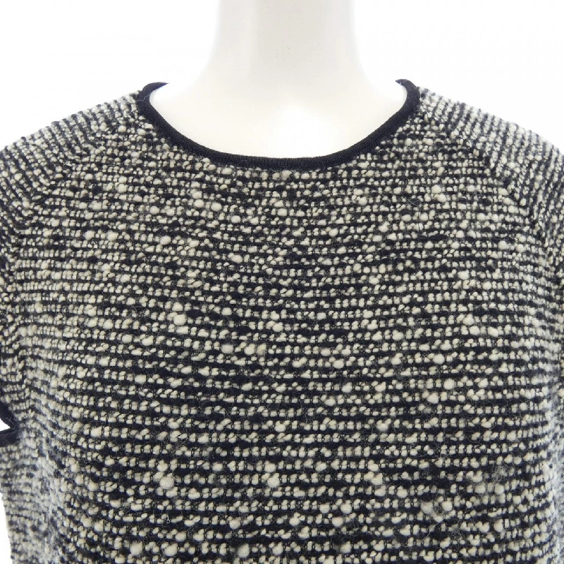 クリスチャンディオール CHRISTIAN DIOR 454R09AM328 Váy - Hàng hiệu Chính hãng 810797