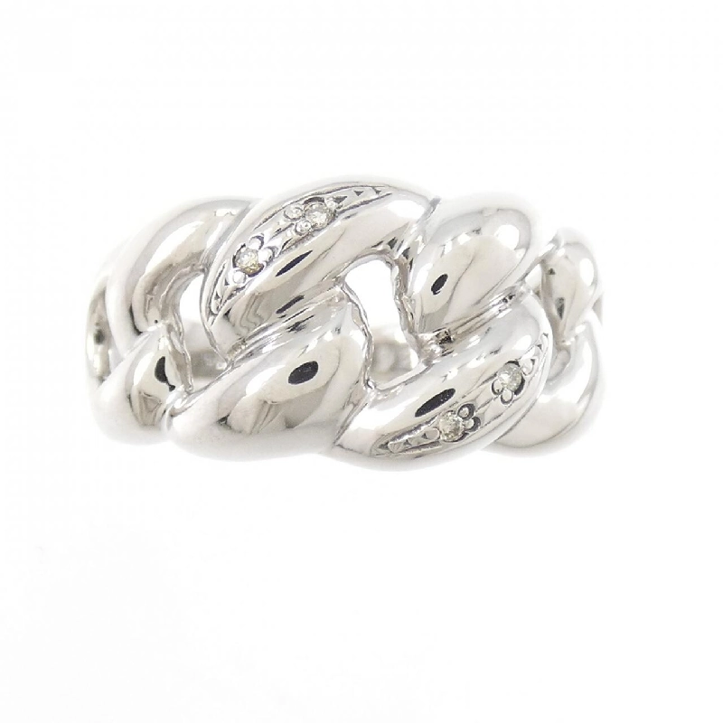 Nhẫn kim cương PT900 0.02CT 672636