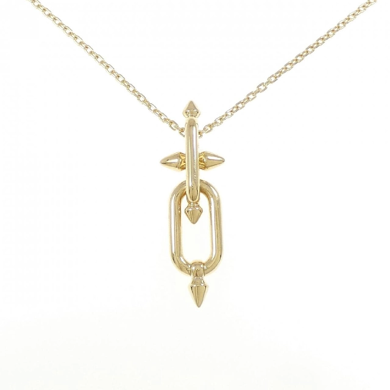 Tiffany Titan Necklace - Hàng hiệu Authentic 843252