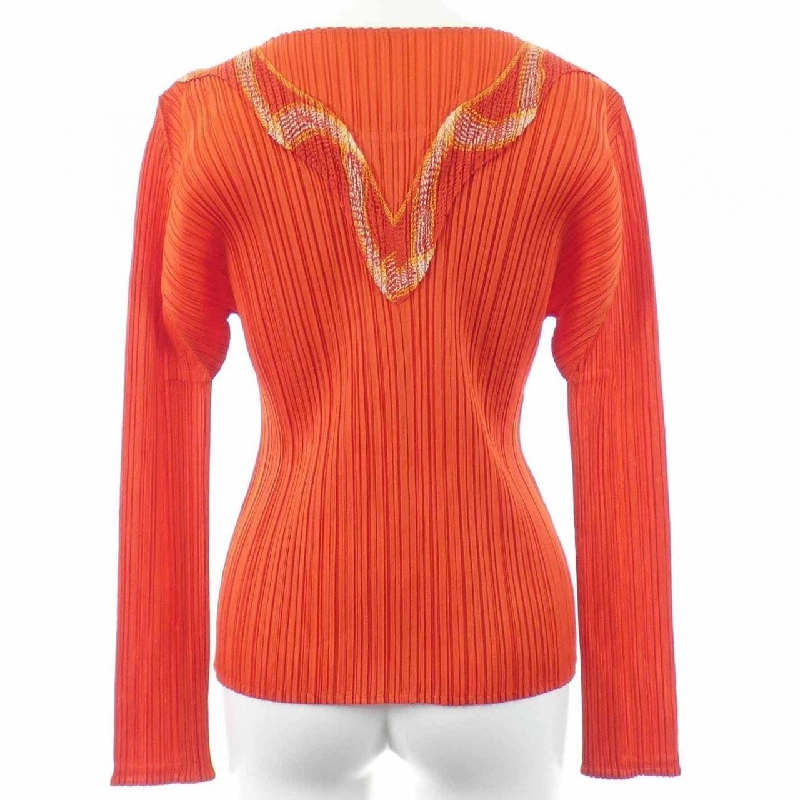 Pleats Please PLEATS PLEASE PP21-JK423 Áo - Hàng hiệu Chính hãng 809640