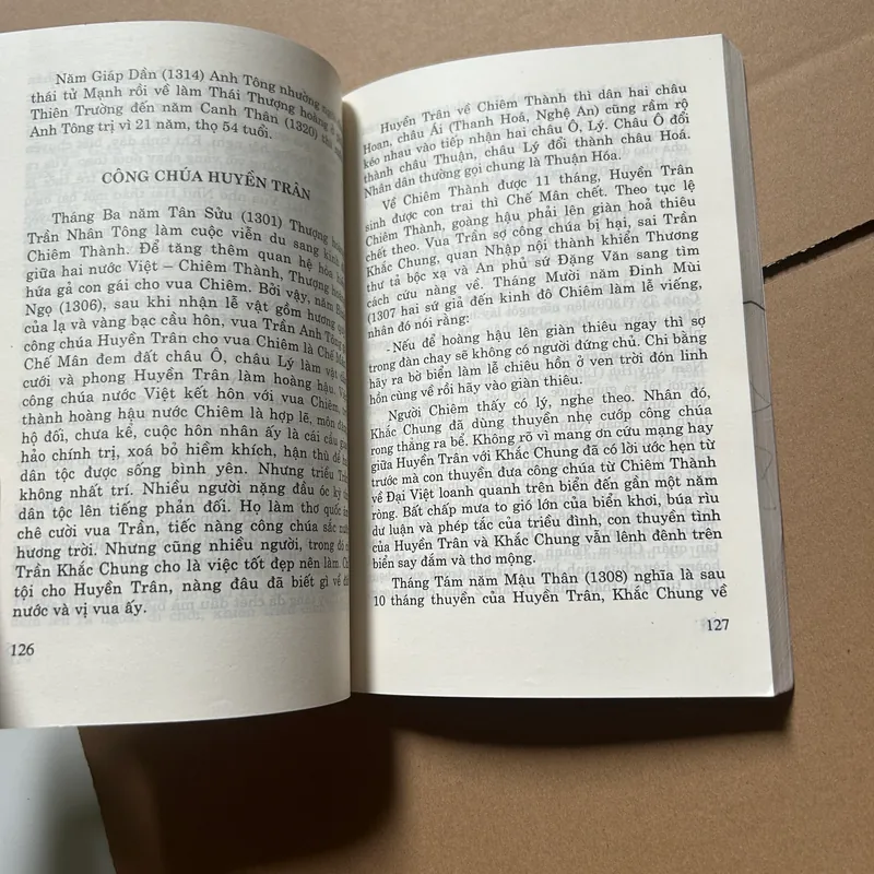 Các triều đại Việt Nam 603259