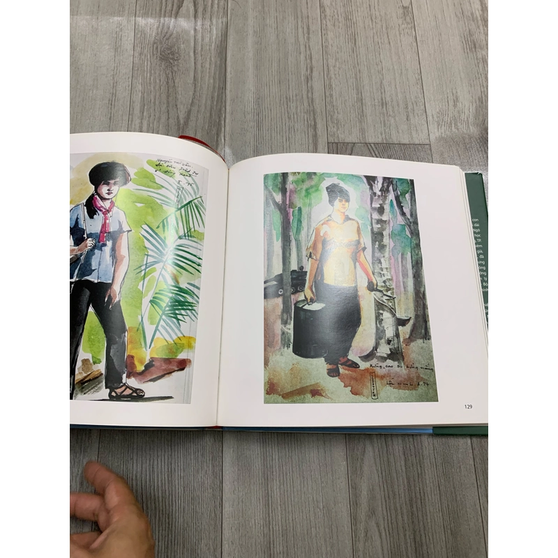 Khoảnh khắc chiến trường - lương mạnh tâm. 518409