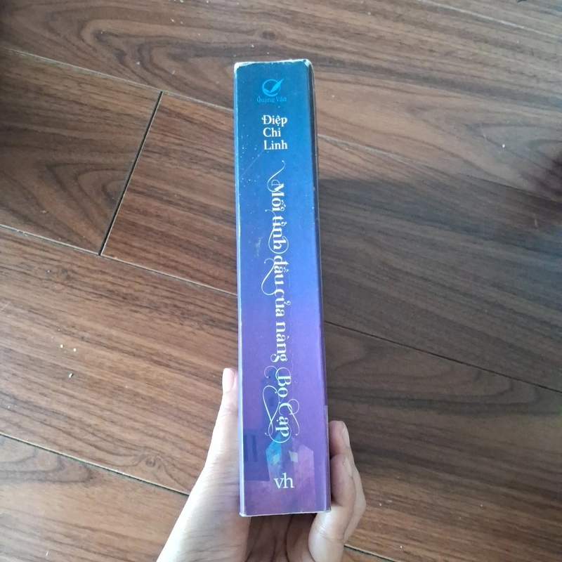 Mối tình đầu của nàng bọ cạp 509936