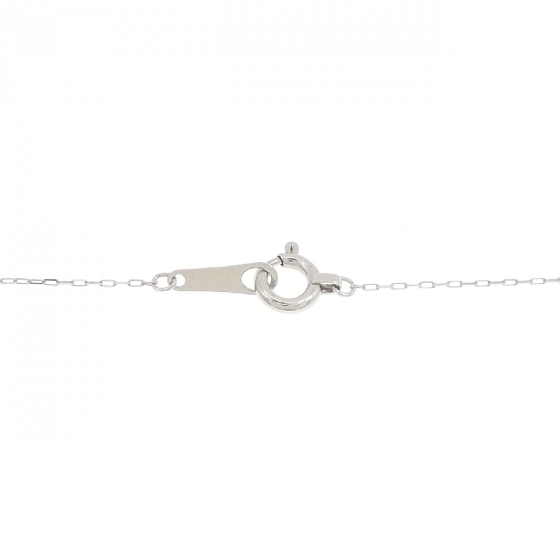 Dây chuyền ruby PT900 0.04CT - Hàng hiệu Chính hãng 859545