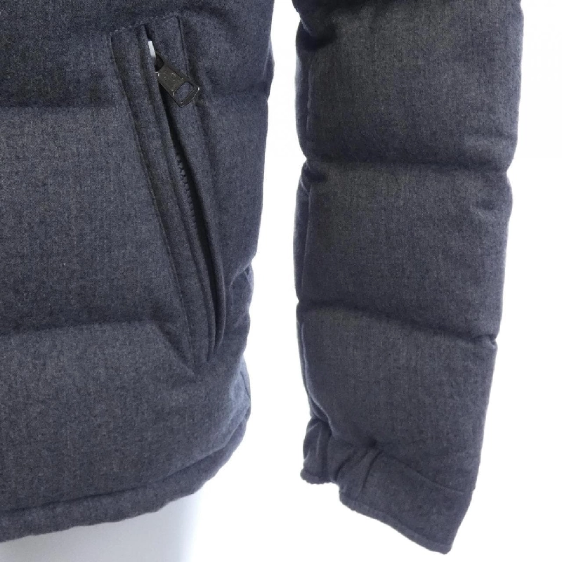 MONCLER MONTGENEVRE Áo khoác lông - Hàng hiệu Chính hãng 892914