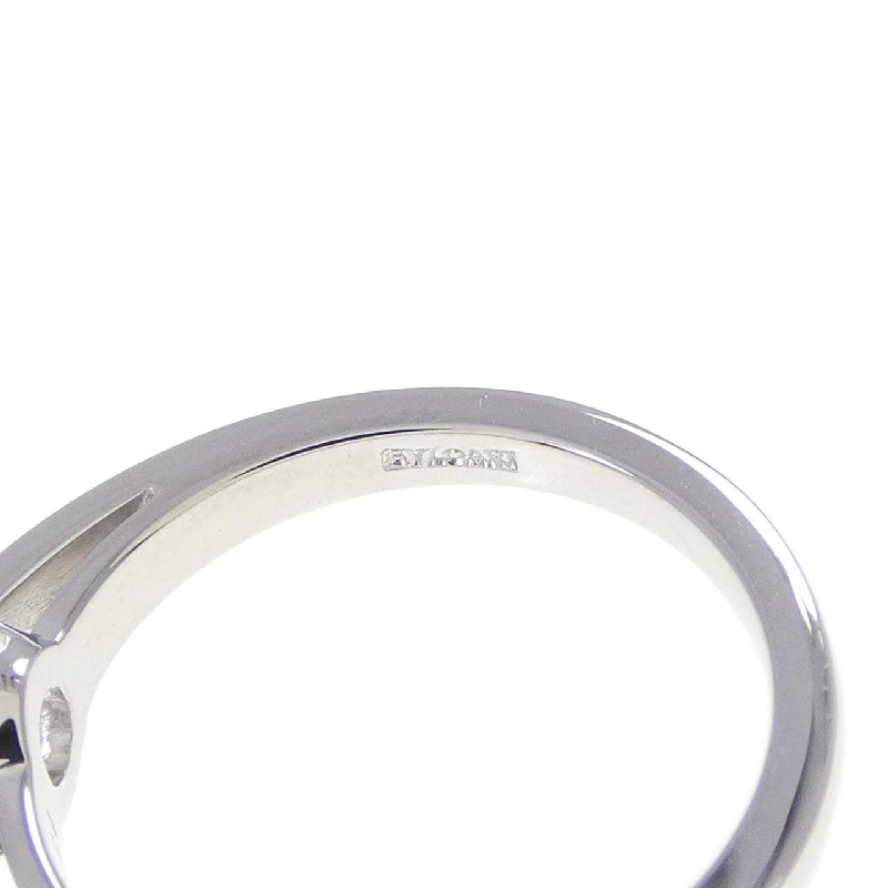 Nhẫn Bulgari Glyph 0.704CT (F VVS2) - Hàng hiệu Chính hãng 838169