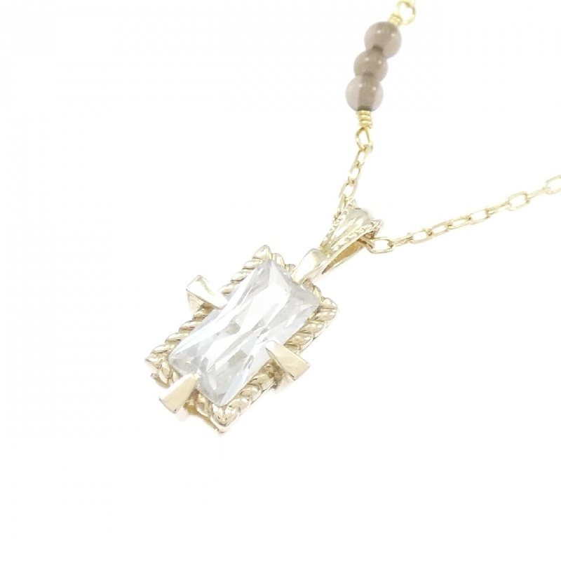 K10YG Nhẫn Cubic - Hàng hiệu Chính hãng 863404