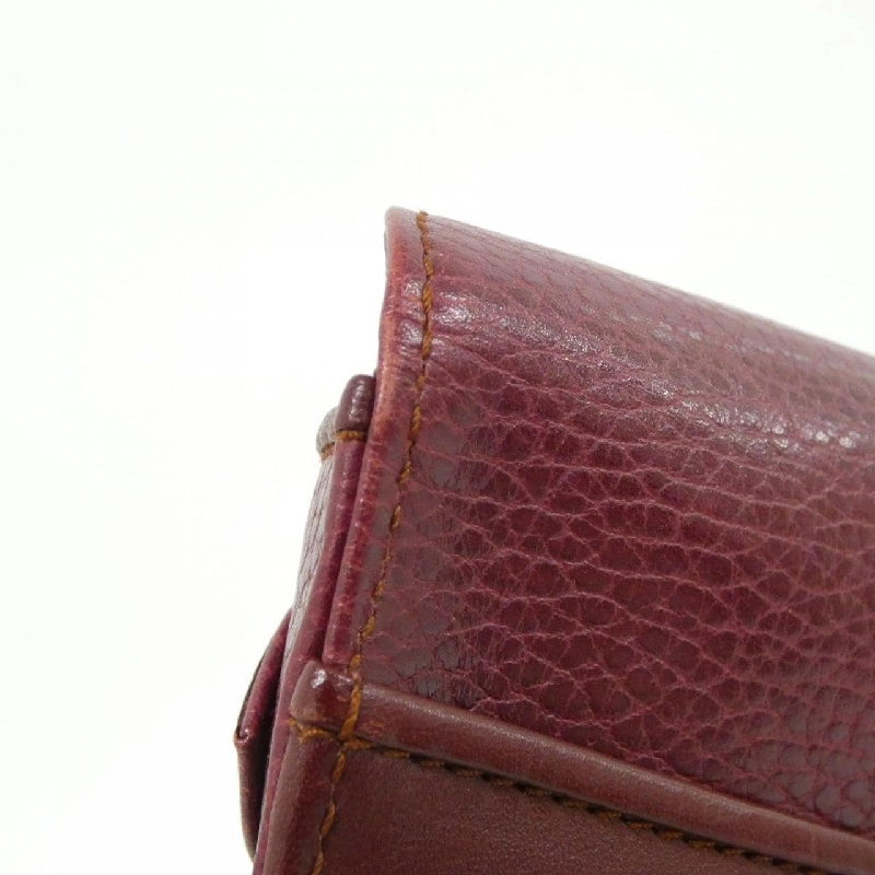 Túi xách MUST DE CARTIER - Hàng hiệu Authentic 804011