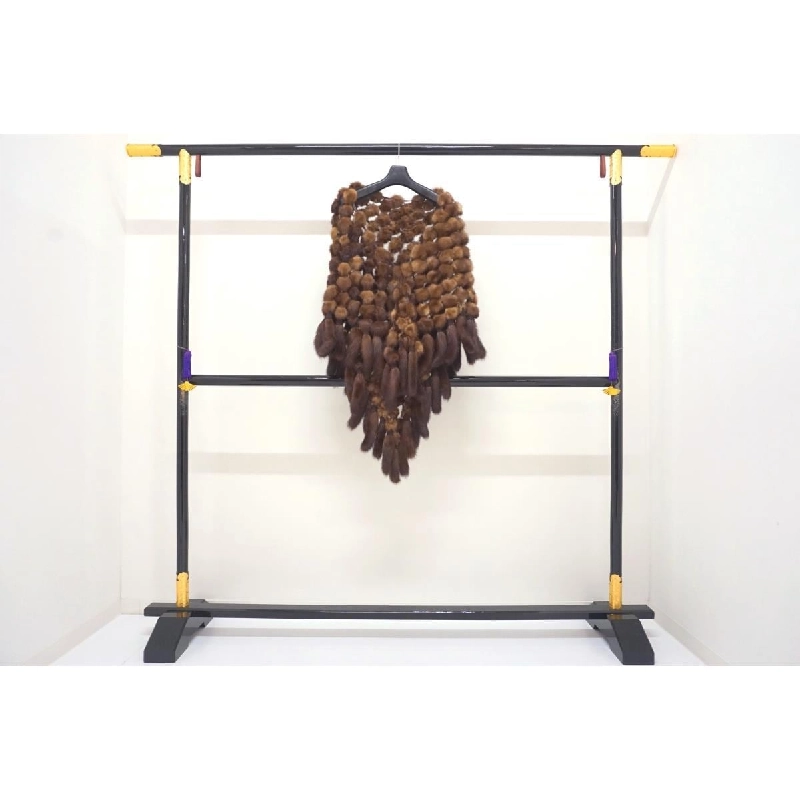 Khăn choàng lông thú - Hàng hiệu Authentic 884559