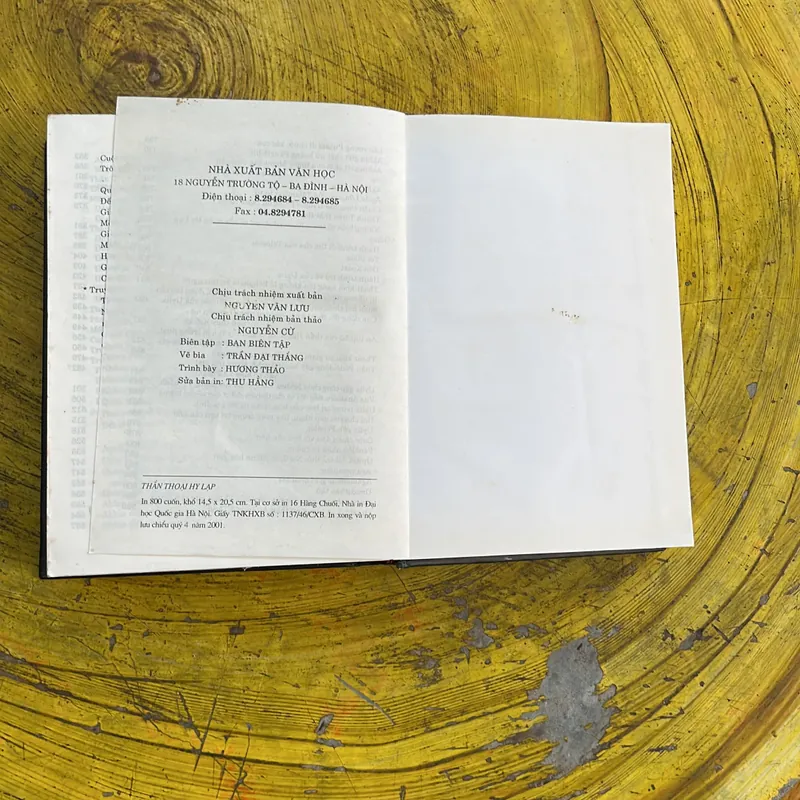 THẦN THOẠI HY LẠP- NGUYỄN VĂN KHOẢ 711953