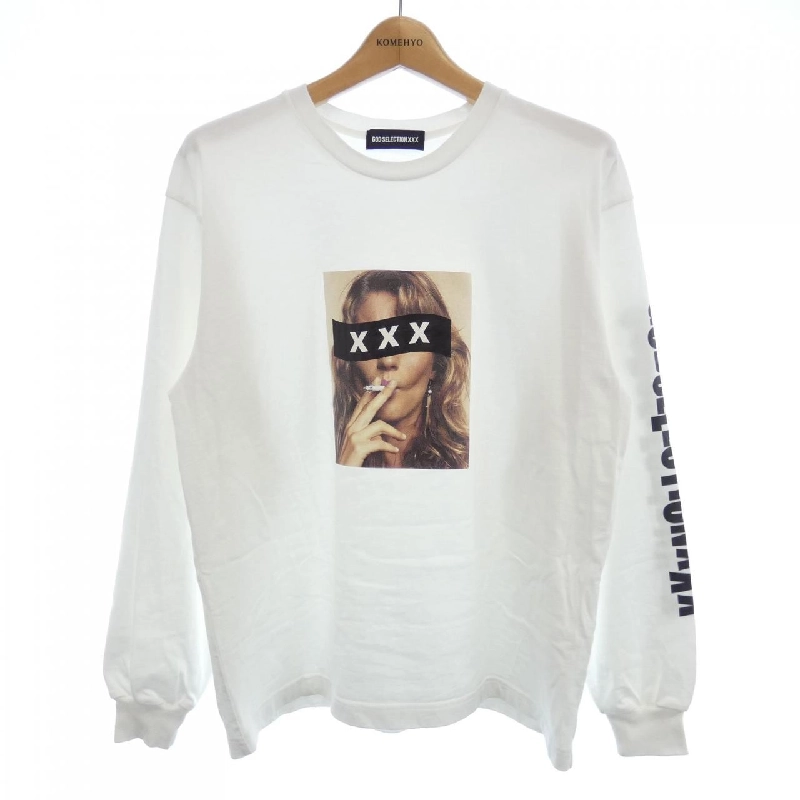 Áo thun GOD SELECTION XXX - Hàng hiệu Authentic 898625