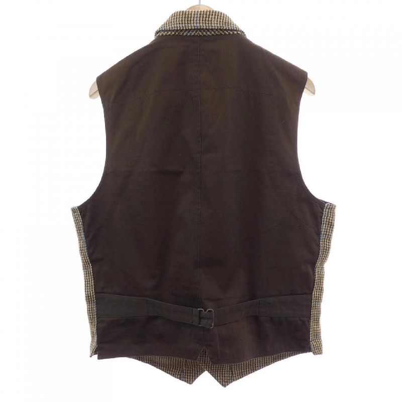 RUGGED FACTORY AC387-62005JJ Áo gile - Hàng hiệu Authentic 898622