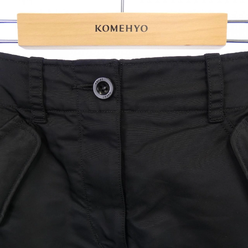 SACAI 22-06064 Váy - Hàng hiệu Chính hãng 811924