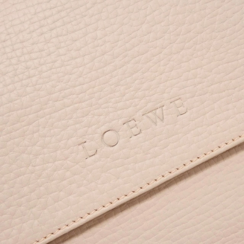 【Vintage】Túi đeo vai Loewe 611579