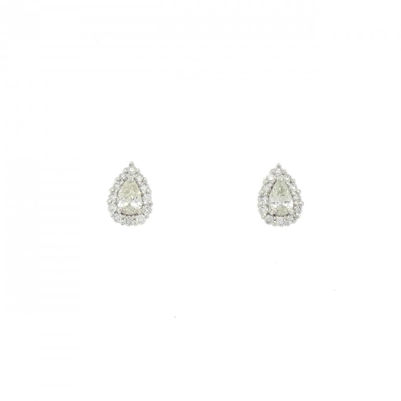 PT900 Bông tai kim cương 0.20CT - Hàng hiệu Chính hãng 874932