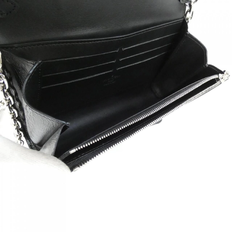 Ví Louis Vuitton Portefoy Twist Chain M51832 - Ví xách hiệu Authentic 771064