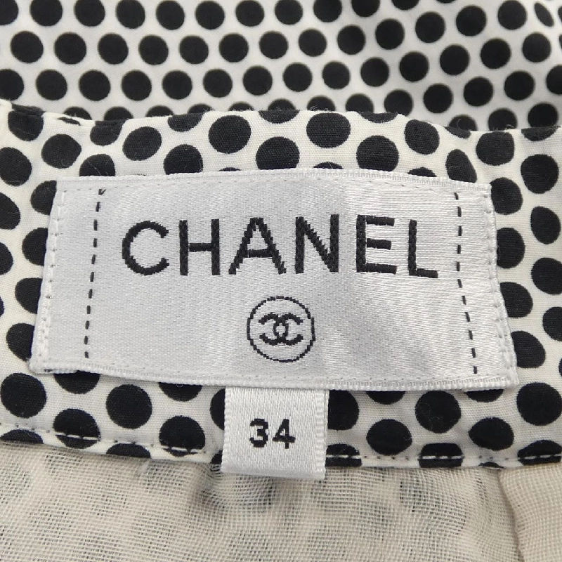 【Mã giảm giá】Chanel CHANEL Váy 654746