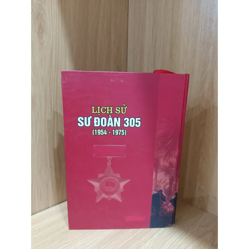 Lịch sử sư đoàn 305 1032390
