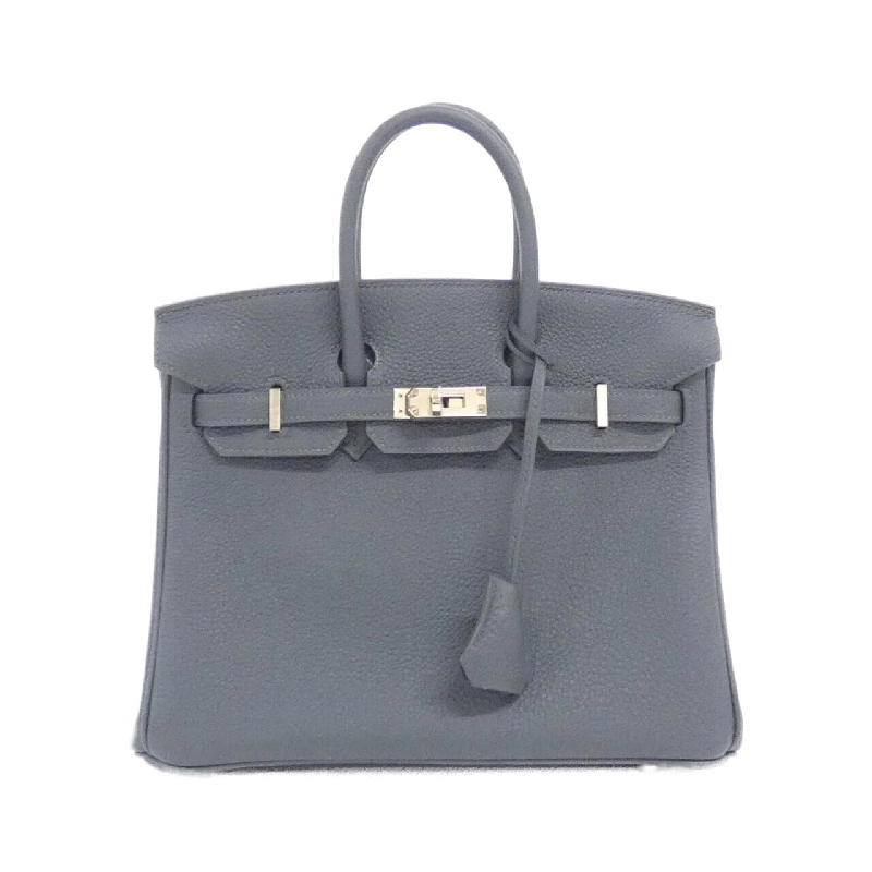 【Sản phẩm chưa sử dụng】Túi Hermes Birkin 25cm 057208CP 616590