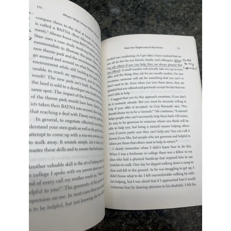 What i wish i knew when i was 20 Tina Seelig 751276